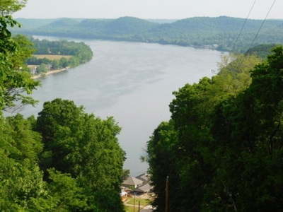 Waterfront Home For Sale In Tennessee On Kentucky Lake - image 33