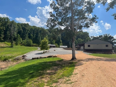 Waterfront Home For Sale In Tennessee On Kentucky Lake - image 30