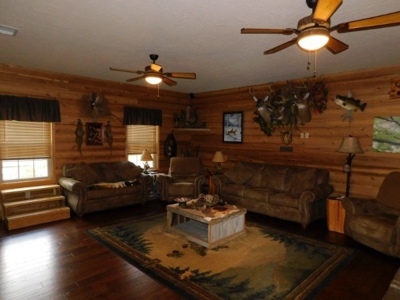 Waterfront Home For Sale In Tennessee On Kentucky Lake - image 8