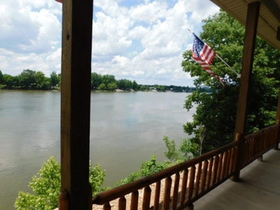 Waterfront Home For Sale In Tennessee On Kentucky Lake - image 16