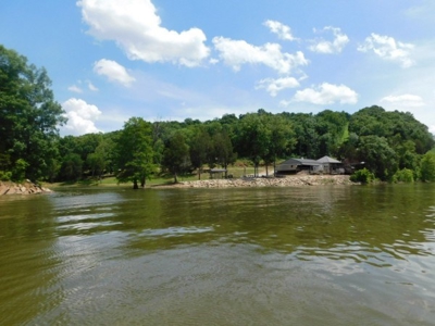 Waterfront Home For Sale In Tennessee On Kentucky Lake - image 24