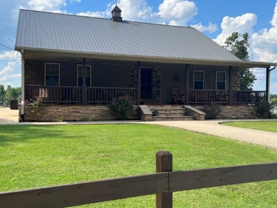 Waterfront Home For Sale In Tennessee On Kentucky Lake - image 4