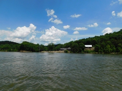 Waterfront Home For Sale In Tennessee On Kentucky Lake - image 2