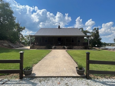 Waterfront Home For Sale In Tennessee On Kentucky Lake - image 5
