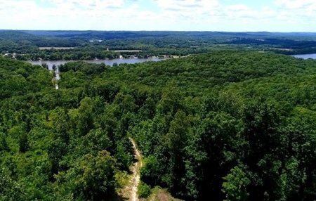 Waterfront Home For Sale In Tennessee On Kentucky Lake - image 20