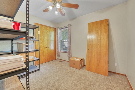 Home For Sale In Weatherford, Oklahoma - image 22