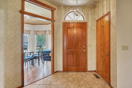 Home For Sale In Weatherford, Oklahoma - image 7