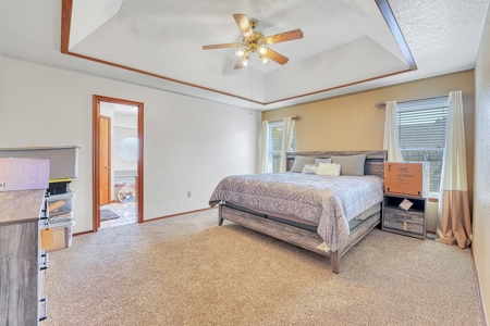 Home For Sale In Weatherford, Oklahoma - image 16