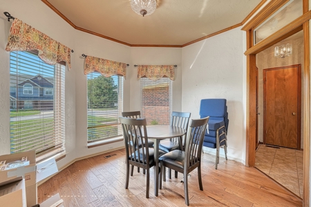 Home For Sale In Weatherford, Oklahoma - image 8