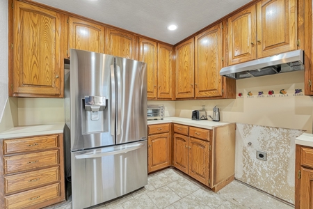 Home For Sale In Weatherford, Oklahoma - image 14