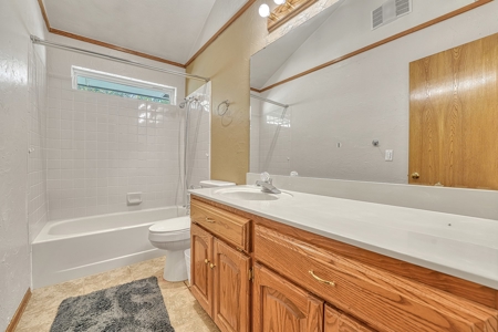 Home For Sale In Weatherford, Oklahoma - image 21
