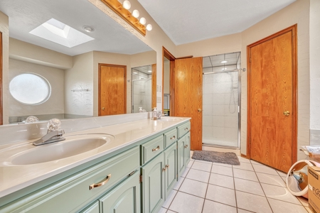 Home For Sale In Weatherford, Oklahoma - image 18