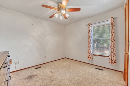 Home For Sale In Weatherford, Oklahoma - image 20