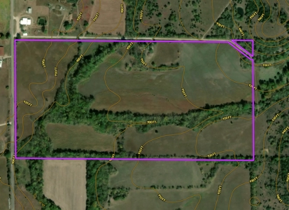80 +/- Investment Acres For Sale - Ideal Hunting and Income - image 11