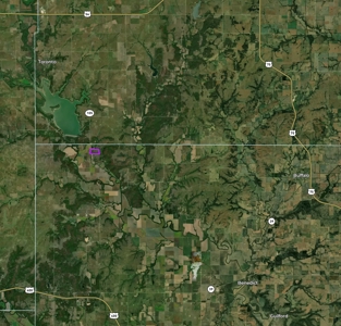 80 +/- Investment Acres For Sale - Ideal Hunting and Income - image 12