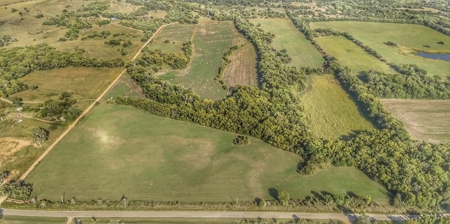 80 +/- Investment Acres For Sale - Ideal Hunting and Income - image 1
