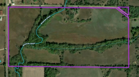 80 +/- Investment Acres For Sale - Ideal Hunting and Income - image 17