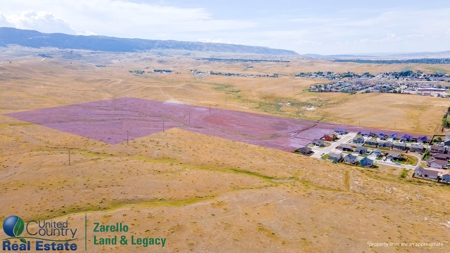 55.88± Acre Residential Land For Sale in Casper, WY - image 4