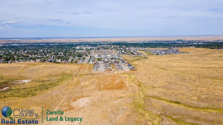 55.88± Acre Residential Land For Sale in Casper, WY - image 7