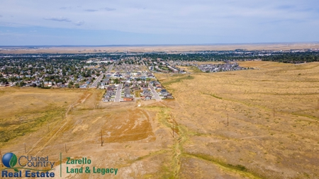 55.88± Acre Residential Land For Sale in Casper, WY - image 2