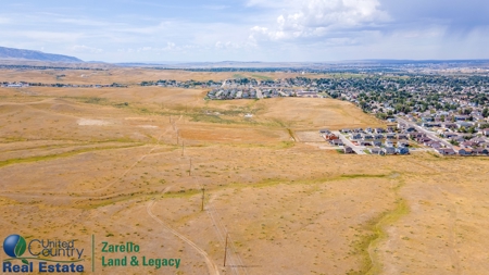 55.88± Acre Residential Land For Sale in Casper, WY - image 8