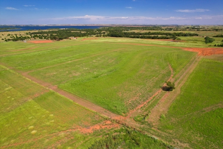 5-Acre Lakefront Tracts Near Foss Lake, OK - image 22