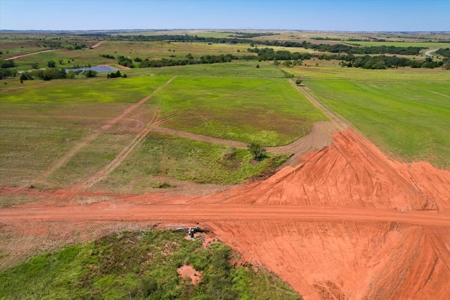 5-Acre Lakefront Tracts Near Foss Lake, OK - image 26