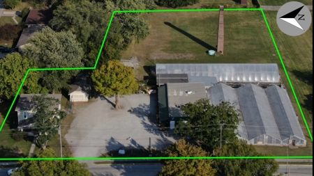 Cameron Mo Greenhouse & Floral Shop For Sale - image 15