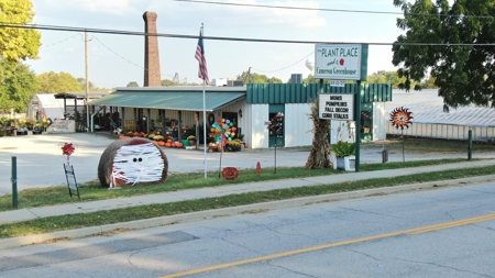 Cameron Mo Greenhouse & Floral Shop For Sale - image 38