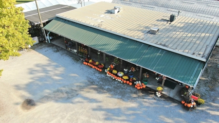 Cameron Mo Greenhouse & Floral Shop For Sale - image 31