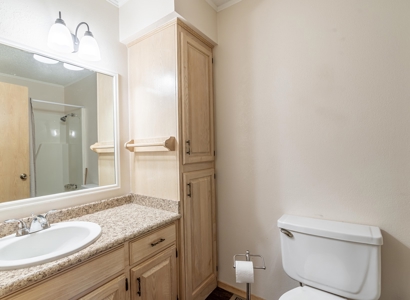 Self-Stainable Exceptional Ranch For Sale in NE TX - image 29