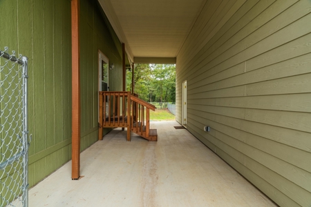 Self-Stainable Exceptional Ranch For Sale in NE TX - image 44
