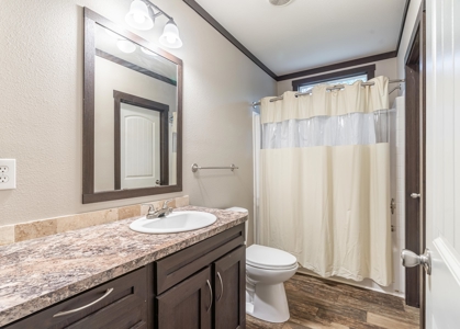 Self-Stainable Exceptional Ranch For Sale in NE TX - image 39