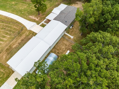 Self-Stainable Exceptional Ranch For Sale in NE TX - image 18
