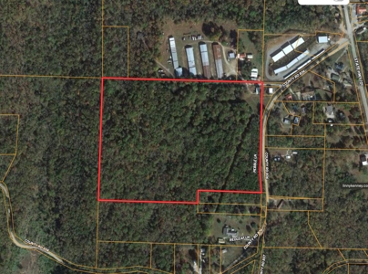 Vacant Land with Outbuildings and a Shop in Baxter County - image 20
