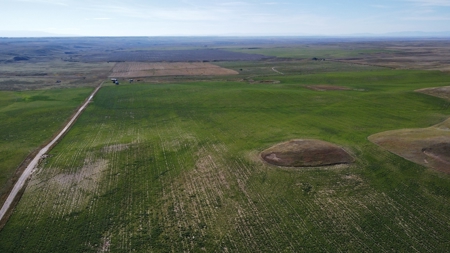 Central Montana - McGimpsey Acreage - Lot 2 - image 17