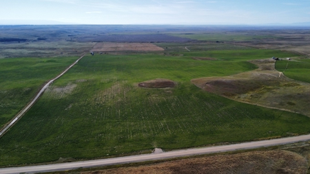 Central Montana - McGimpsey Acreage - Lot 2 - image 13