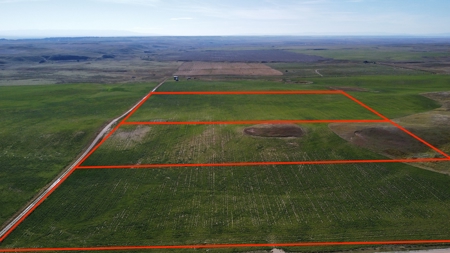 Central Montana - McGimpsey Acreage - Lot 3 - image 12