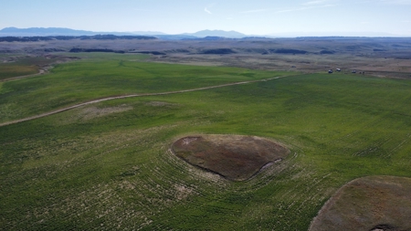 Central Montana - McGimpsey Acreage - Lot 4 - image 6