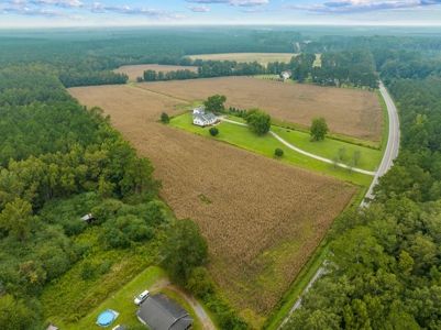 Exceptional Land Opportunity: 33 Acres near Plymouth, NC - image 20