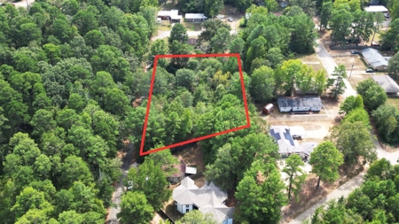 0.542 Acre Land For Sale In East Texas - image 1