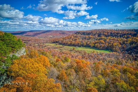Terrapin Creek Frontage Land  For Sale Piney Mountain Views - image 10
