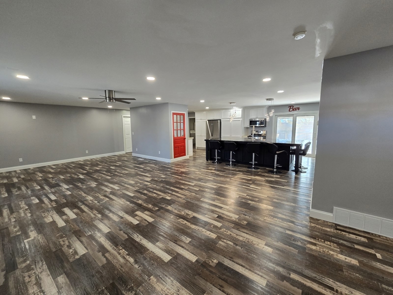 Large Livingroom