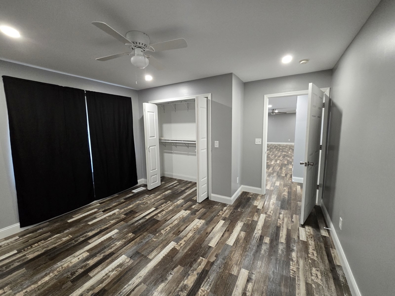 2nd bedroom