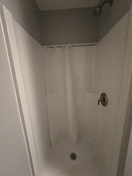 Office Bathroom