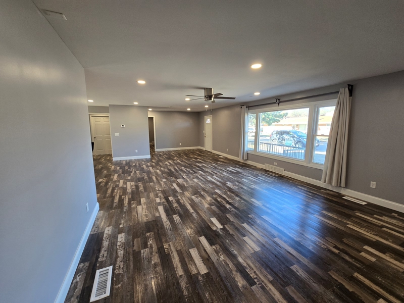 Large Livingroom