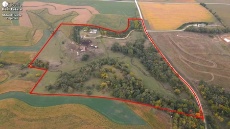 Winneshiek County, Iowa 48+/- Acre Property - image 18