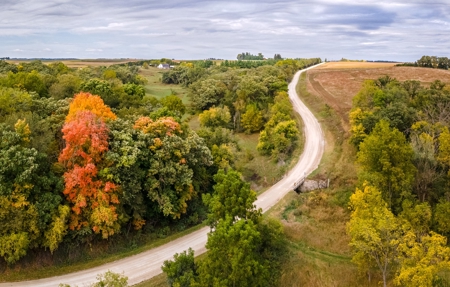 Winneshiek County, Iowa 48+/- Acre Property - image 2