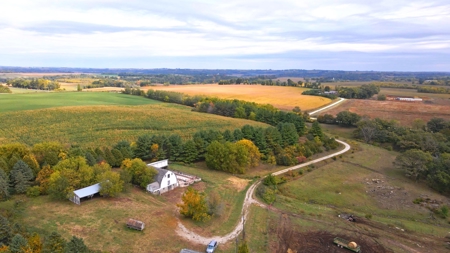 Winneshiek County, Iowa 48+/- Acre Property - image 15