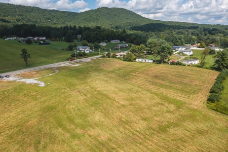 Offering #1 - Cleared Commercial Land for Sale at Auction - image 5